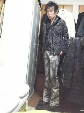 MITSUさんのコーディネート