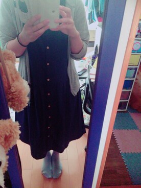 mさんのコーディネート