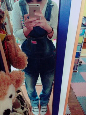 mさんのコーディネート