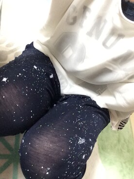 megさんのコーディネート