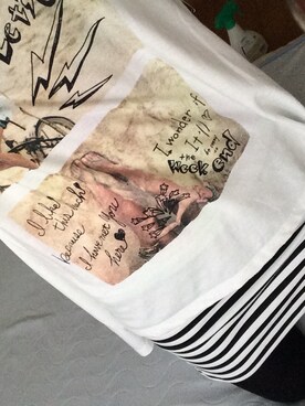 megさんのコーディネート