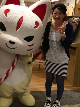 megさんのコーディネート