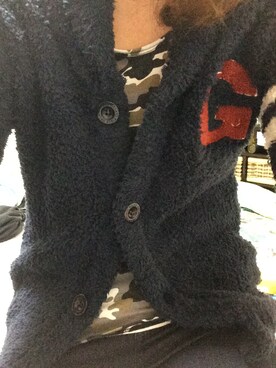 megさんのコーディネート