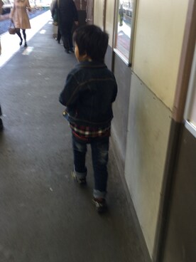 megさんのコーディネート