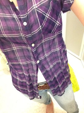 megさんのコーディネート