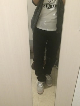 megさんのコーディネート