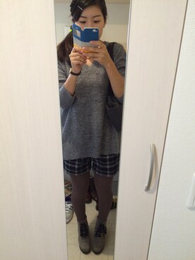 megさんのコーディネート