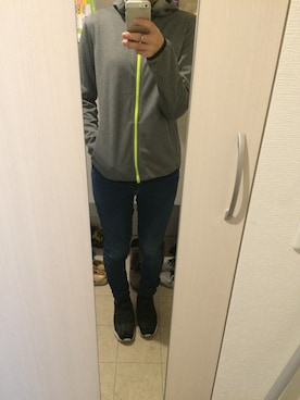 megさんのコーディネート