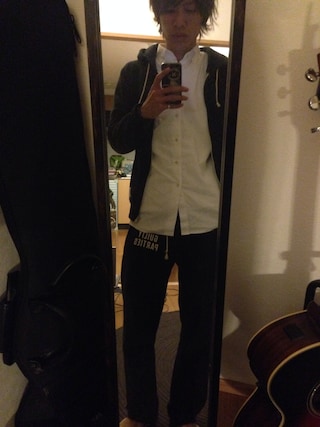 山ピーのコーディネート一覧 Wear