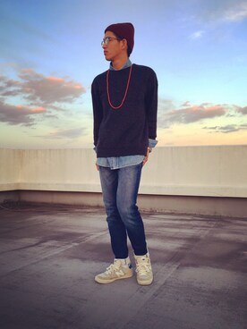 JOEさんのコーディネート