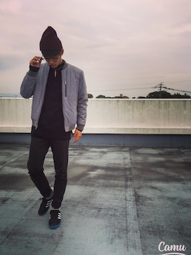 JOEさんのコーディネート