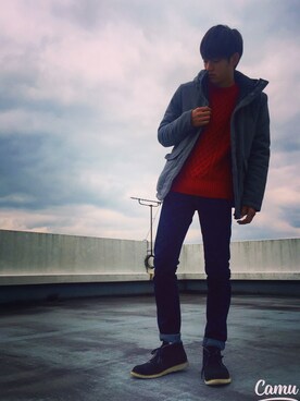 JOEさんのコーディネート