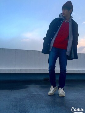 JOEさんのコーディネート