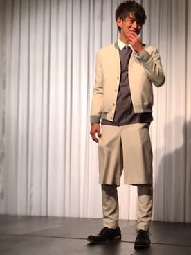 JOEさんのコーディネート