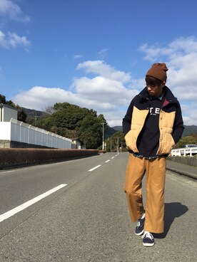 JOEさんのコーディネート