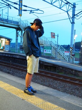 JOEさんのコーディネート