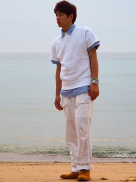 JOEさんのコーディネート