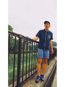 JOEさんのコーディネート