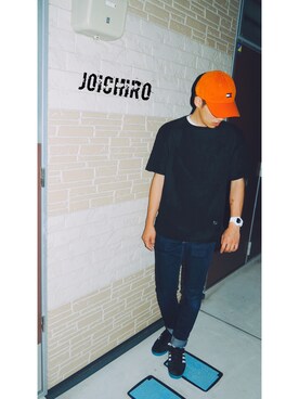 JOEさんのコーディネート