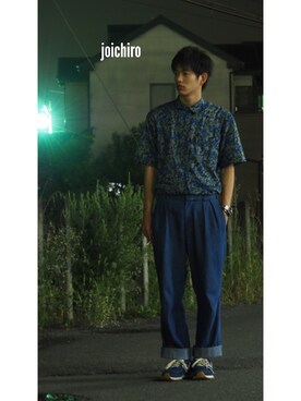 JOEさんのコーディネート