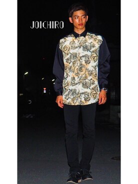 JOEさんのコーディネート