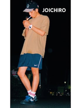 JOEさんのコーディネート