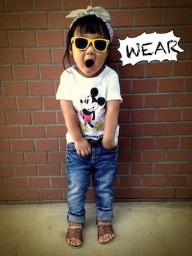 urihanoさんのコーディネート