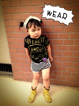 urihanoさんのコーディネート