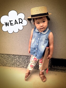 urihanoさんのコーディネート