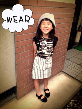 urihanoさんのコーディネート