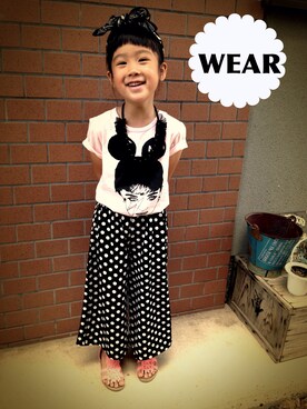 urihanoさんのコーディネート