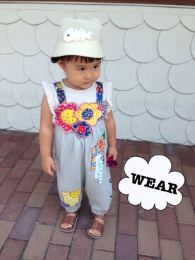 urihanoさんのコーディネート