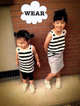 urihanoさんのコーディネート