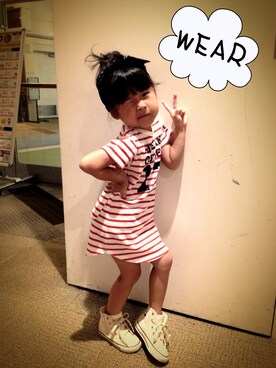 urihanoさんのコーディネート