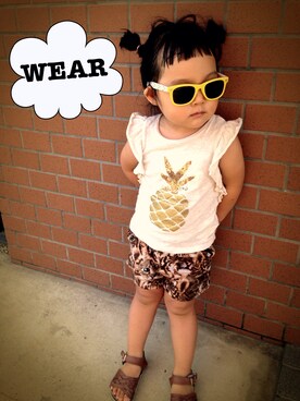 urihanoさんのコーディネート