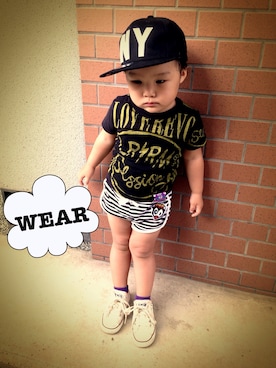 urihanoさんのコーディネート