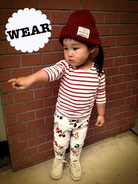 urihanoさんのコーディネート