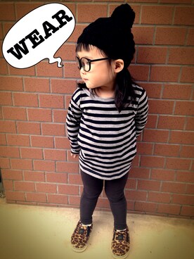 urihanoさんのコーディネート