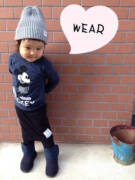 urihanoさんのコーディネート