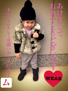 urihanoさんのコーディネート