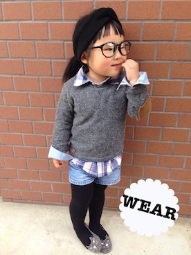 urihanoさんのコーディネート