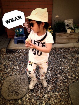 urihanoさんのコーディネート