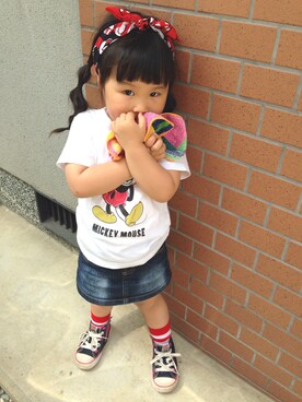 urihanoさんのコーディネート