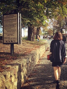 「Czech」｜Phimiiさん（レディース・153cm）の冬コーディネート