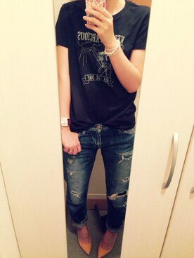 tamさんのコーディネート