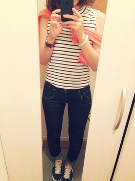 tamさんのコーディネート