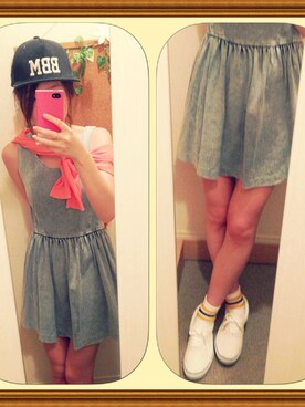 tamさんのコーディネート