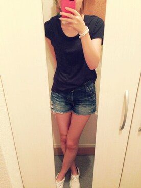 tamさんのコーディネート