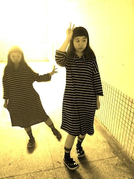 yuyingさんのコーディネート