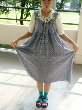 yuyingさんのコーディネート